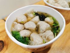 传统肉燕-家宴·灌蛋·沙茶面(曾厝垵店)