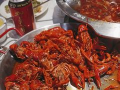 -海岛八号龙虾烧烤田鸡(蓝天路总店)