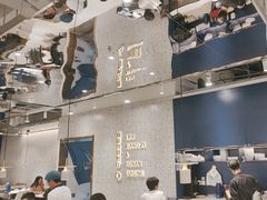 -兰湘子·湘菜小炒(崂山丽达店)