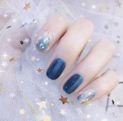-恐龙·美甲美睫