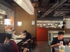 -前海沿·青岛菜(大拇指广场石老人店)