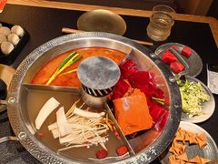 超值奔驰锅-晓宇重庆火锅(西安荟聚店)