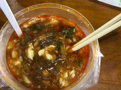 -豆相识•九九豆腐脑(牛咡桥店)