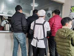 -上海为民商行清真饭店(南大路店)