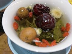 -汇聚德京味铜锅涮肉(沈家桥二路店)