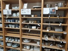 -MUJI无印良品(武汉世界城广场店)