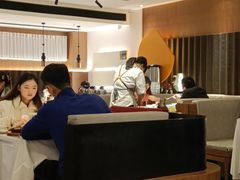 大堂-阿妮叶李(光谷世界城店)