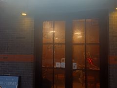 -克比叔叔印度餐厅Kebabs on the Grille(永康路分店)