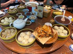 -老淮滨-蚌埠非遗小吃(淮河路店)