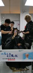 点击看大图 -CUT CUT Hair Salon