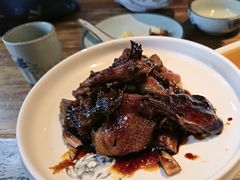 -鱼食饭稻·苏浙土菜17年老馆子(平江路店)