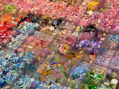 -郑在DIY·潮玩银饰绘画手作(中央大道旗舰店)