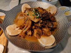 -小菜园新徽菜(无锡宜家荟聚中心店)