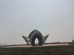 -南汇嘴观海公园