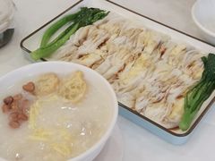 -东江渔村·古典园林·30年粤菜老字号(太和店)