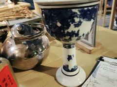 -花和尚·湘西小串烧烤(祈福店)