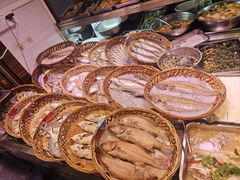 -长平老姿娘夜粥(平东一街店)