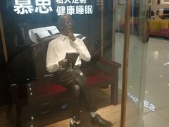 -万达广场(惠州大亚湾店)