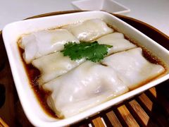 鲜虾滑肠粉-潮福城大酒楼(湖滨北路店)