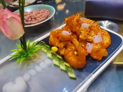 -君霖海鲜私房菜(春柳店)
