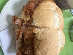 -胜利茶餐室