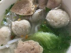 -蒂蒂香達濠魚丸