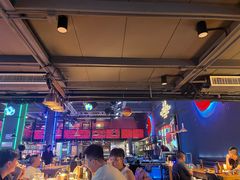 -阿记烧烤(英达路店)
