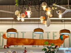 -Brut Eatery悦璞食堂(愚园路店)