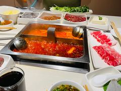 -海底捞火锅(劲松店)