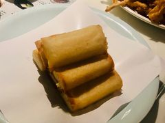 -新大咀港式茶餐厅(宝山万达店)