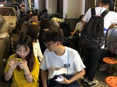 -靓靓蒸虾(中山公园店)