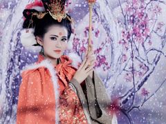 -九月鹰飞汉服摄影工作室