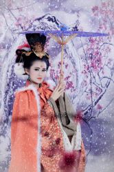 -九月鹰飞汉服摄影工作室