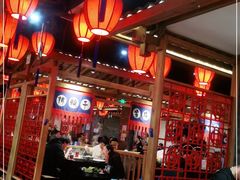 -井格重庆火锅(西直门凯德Mall店)