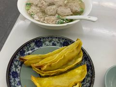 -金陵老丁家馄饨(新街口店)