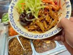 -梅溪·小伙子干挑面(安吉总店)