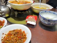 -天下客饭店(中山路店)
