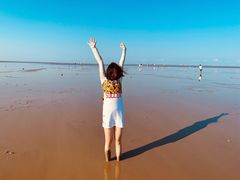 -南汇嘴观海公园