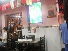 -燚青春东北泥炉烤肉(百合店)