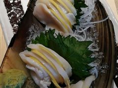 -酒井酱子·深夜食堂(东城汇店)