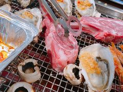-蚝英雄·鲜蚝自助专门店