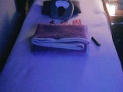 -大观园影院式足浴Spa店(沙坪坝店)