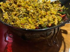 -我外婆家菜(长融世贸广场店)