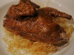 -香山湖家家宴(中山陵店)