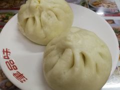 肉包-津品味小吃(大学湾店)