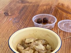 -山北老老头馄饨