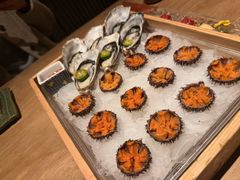 -Minase水濑·日料放题(外滩店)