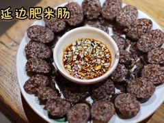 -河坝烧烤串城(银亭路店)