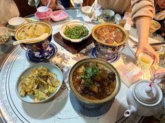 -满乡小馆