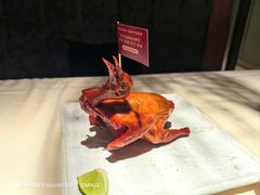 -侨美食家·粤菜(体育西路店)